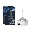 HID.ZMD3S8/MT . D3S 35W 8.000k PK32d-5 12/24V PREMIUM ΑΝΤΑΛΛΑΚΤΙΚΗ ΛΑΜΠΑ M-TECH - 1 TEM.
