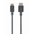 CABLEXPERT HIGH SPEED MINI HDMI CABLE WITH ETHERNET 3M