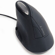 GEMBIRD ERGONOMIC 6-BUTTON OPTICAL MOUSE SPACEGREY