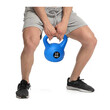 Kettlebell 10 Kg Bakaji 5404022213847