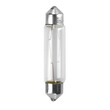 L5809.8 . ΛΑΜΠΑΚΙΑ ΠΛΑΦΟΝΙΕΡΑΣ 24V 18W SV8,5-8 11x43mm STANDARD ΑΛΟΓΟΝΟΥ LAMPA - 2 ΤΕΜ.