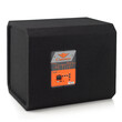 Cadence 12&quot; Subwoofer Ενεργό box Qube12va w-Qube12va