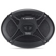 Cadence Sqs69b Μαύρα Marine Ηχεία 6x9&quot; δύο Δρόμων h-Sqs69b