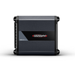Sd600.4 evo 4 • Power @ 12.6v @ 2ohms: 4 x 150 w Rms
• Power @ 12.6v @ 4ohms: 4 x 100 w Rms
• Power @ 14.4v @ 2ohms: 4 x 167 w Rms
• Power @ 14,4v @ 4ohms: 4 x 112 w Rms
• Bridge Power @ 12.6v @ 4ohms: 2 x 300 w rms