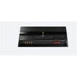 Xm-5es 100 w ×4 +450 w x1 στα 1 Khz, 1% Thd
4 ohm - btl (Φορτιο σε Συνδεση Γεφυρασ)
330 w ×2 Btl+450 w x1 στα 1 Khz, 1% Thd
2 Ohm
165 w ×4 +750 w x1 στα 1 Khz, 1% th