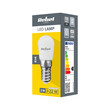 ZAR0540 . Λάμπα ψυγείου LED E14 2W/230V 4000K REBEL