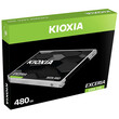 KIOXIA INTERNAL SSD EXCERIA SERIES SATA 2,5" 480GB