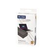 DM-4097 . Τροφοδοτικό laptop Toshiba/ASUS 19V 4,74A 90W 5.5x2.5mm BLOW