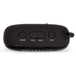 AIWA PORTABLE BLUETOOTH SPEAKER RMS 10W BLACK