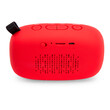 AIWA PORTABLE BLUETOOTH SPEAKER RMS 10W RED