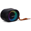 AIWA BLUETOOTH SPEAKER WITH RGB MULTI LIGHTING RMS 20W BLACK