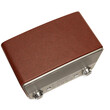 AIWA BLUETOOTH MULTIMEDIA HOME SPEAKER RMS 50W BROWN