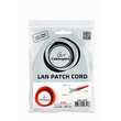 CABLEXPERT UTP CAT6 PATCH CORD 3M RED