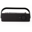 AIWA PORTABLE RADIO RED