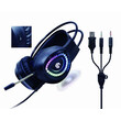 GEMBIRD 4-IN-1 BACKLIGHT GAMING KIT "PHANTOM"