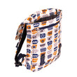 8848 BACKPACK FOR CHILDREN WITH CUPS PRINT