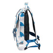 8848 BACKPACK FOR CHILDREN WITH FEATHERS PRINT