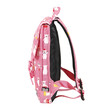 8848 BACKPACK FOR CHILDREN WITH WHITE BEARS PRINT