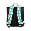 8848 BACKPACK FOR CHILDREN WITH PENGUINS PRINT