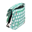 8848 BACKPACK FOR CHILDREN WITH PENGUINS PRINT
