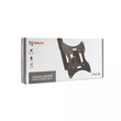 SBOX CEILING MOUNT FOR LCD-PLASMA SCREENS 23"-43" SBOX CEILING MOUNT FOR LCD-PLASMA SCREENS 23"-43"
