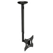 SBOX CEILING MOUNT FOR LCD-PLASMA SCREENS 23"-43" SBOX CEILING MOUNT FOR LCD-PLASMA SCREENS 23"-43"
