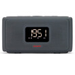 AIWA BLUETOOTH CLOCK RADIO RMS 20W