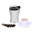 ADLER STAINLESS STEEL COFFEE GRINDER