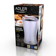 ADLER STAINLESS STEEL COFFEE GRINDER