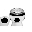 ADLER POPCORN MAKER FOOTBALL DESIGN