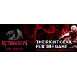 Gaming Backpack - Redragon GB-76 Aeneas 15.6''