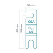 CONNECTION - SFA 100