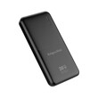 KM0904 . Powerbank 10000mAh με λειτουργία QC και PD Kruger&Matz