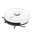 TSA5045 . Σκούπα Ρομπότ με Χαρτογράφηση και Wi-Fi Teesa Vac Pro Λευκή