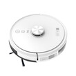 TSA5045 . Σκούπα Ρομπότ με Χαρτογράφηση και Wi-Fi Teesa Vac Pro Λευκή