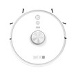 TSA5045 . Σκούπα Ρομπότ με Χαρτογράφηση και Wi-Fi Teesa Vac Pro Λευκή