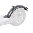 DM-0030RF . Πίσω φτερό για το σκούτερ FAST PRO DM-0030-S (ZAB0030) Rebel