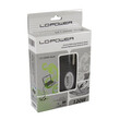 LC POWER 120WATT NOTEBOOK PSU 120W 8 ADAPTER