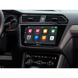 Dynavin d8 Series Οθόνη vw Tiguan 2017-&Gt; 10.1&quot; Android Navigation Multimedia Station u-d8-82-pro