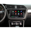 Dynavin d8 Series Οθόνη vw Tiguan 2017-&Gt; 10.1&quot; Android Navigation Multimedia Station u-d8-82-pro