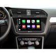 Dynavin d8 Series Οθόνη vw Tiguan 2017-&Gt; 10.1&quot; Android Navigation Multimedia Station u-d8-82-pro