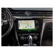 Dynavin d8 Series Οθόνη vw Passat b8 10.1&quot; Android Navigation Multimedia Station u-d8-55-pro