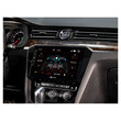 Dynavin d8 Series Οθόνη vw Passat b8 10.1&quot; Android Navigation Multimedia Station u-d8-55-pro