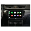 Dynavin d8 Series Οθόνη Skoda Superb 2015-2018 10.1&quot; Android Navigation Multimedia Station u-d8-37-pro