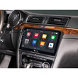 Dynavin d8 Series Οθόνη Skoda Superb 2008-2016 10.1&quot; Android Navigation Multimedia Station u-d8-70-pro