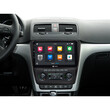 Dynavin d8 Series Οθόνη Skoda Yeti 2008-2016 10.1&quot; Android Navigation Multimedia Station u-d8-151-pro