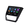 Dynavin d8 Series Οθόνη Skoda Yeti 2008-2016 10.1&quot; Android Navigation Multimedia Station u-d8-151-pro