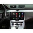 Dynavin d8 Series Οθόνη vw Passat b7 10.1&quot; Android Navigation Multimedia Station u-d8-d2-pro