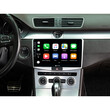Dynavin d8 Series Οθόνη vw Passat b7 10.1&quot; Android Navigation Multimedia Station u-d8-d2-pro