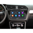Dynavin d8 Series Οθόνη vw Tiguan 2017-&Gt; 10.1&quot; Android Navigation Multimedia Station u-d8-82-pro
